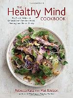 The Healthy Mind Cookbook
