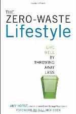 The Zero-Waste Lifestyle