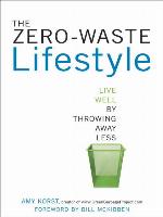 The Zero-Waste Lifestyle