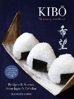 Kibo ("Brimming with Hope")