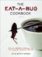 The Eat-a-Bug Cookbook