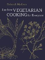The New Vegetarian Cooking for Everyone