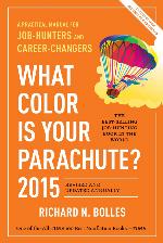 What Color Is Your Parachute? 2015