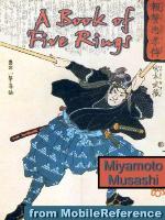 A Book of Five Rings (Go Rin no Sho)