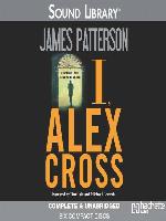 I, Alex Cross