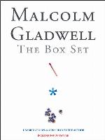 Malcolm Gladwell Box Set