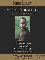 Martin Luther King, Jr.: The Essential Box Set