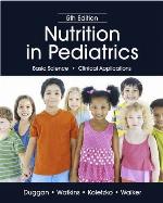 Nutrition in Pediatrics