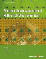 Electronic design automation of multi-scroll chaos generators
