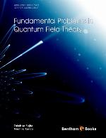 Fundamental problems in quantum field theory