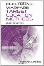 Electronic warfare target location methods