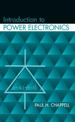 Introduction to Power Electronics