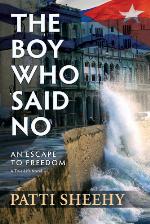The Boy Who Said No