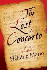 The Lost Concerto