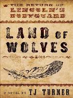 Land of Wolves