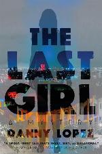 The Last Girl (1) (Dexter Vega Mystery)