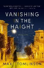Vanishing in the Haight (1) (A Colleen Hayes Mystery)