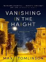 Vanishing in the Haight