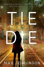 Tie Die (2) (A Colleen Hayes Mystery)