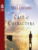 Cast of Characters