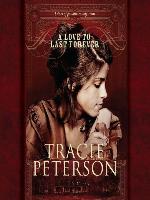 A Love To Last Forever