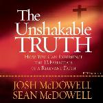 The Unshakable Truth