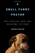 A Small Furry Prayer
