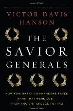 The Savior Generals