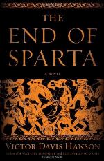 The End of Sparta: A Novel