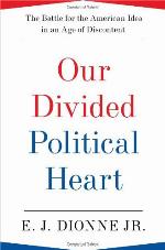 Our Divided Political Heart