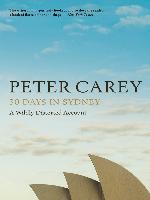 30 Days in Sydney