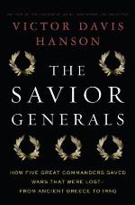 The Savior Generals