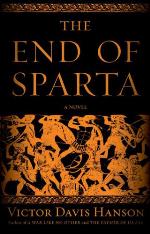 The End of Sparta