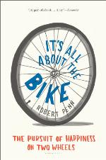 It's All About the Bike