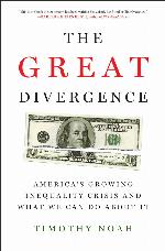 The Great Divergence