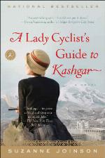 A Lady Cyclist's Guide to Kashgar