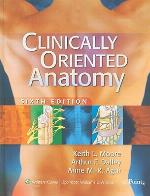 Clinically Oriented Anatomy