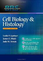 BRS Cell Biology and Histology