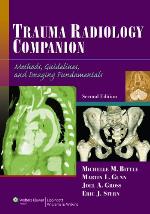 Trauma Radiology Companion