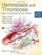 Hemostasis and Thrombosis