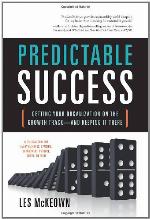 Predictable Success