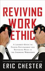 Reviving Work Ethic