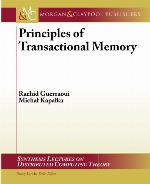 Principles of Transactional Memory