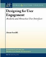 Designing for User Engagment