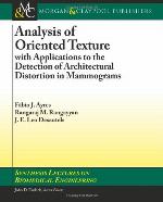 Analysis of Oriented Texture