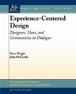 Experience-Centered Design