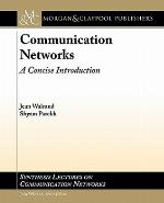 A Concise Introduction to Computer Networks (Synthesis Lectures on Communication Networks)