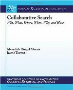 Collaborative Search
