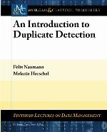 An Introduction to Duplicate Detection