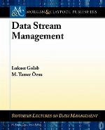 Data Stream Management